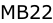 MB22