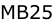 MB25