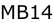 MB14
